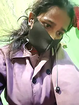 PIHU999 online show from October 11, 2025, 7:40 am