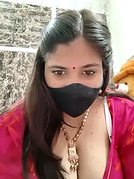 MISS RIYA14 online show from September 13, 2025, 5:29 am