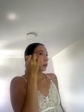 Dayanna adams online show from January 7, 2026, 4:53 pm