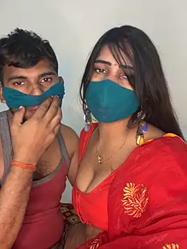 SEXY-SIMI-BHABI online show from November 29, 2025, 6:27 am