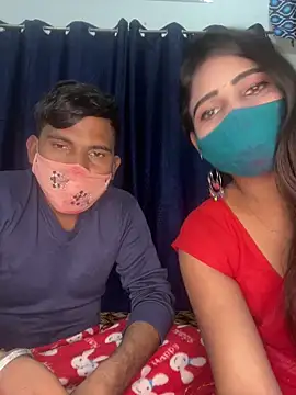 SEXY-SIMI-BHABI online show from December 1, 2025, 7:57 am