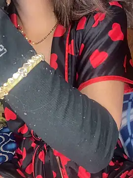 SEXY-SIMI-BHABI online show from March 17, 2026, 1:10 am