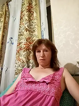 Flower2931 online show from October 5, 2025, 7:34 pm