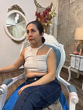 Scarlet  Milff online show from February 16, 2026, 4:03 pm