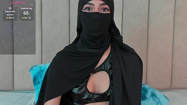 Snapshot of _Zahiira_ chatting on February 23, 2026, 12:24 pm Zahiira online show from February 23, 2026, 12:24 pm