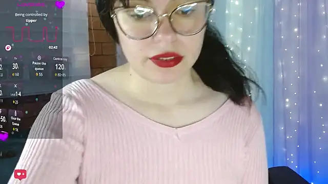 Snapshot of Camila_Ord chatting on November 1, 2025, 9:50 pm Camila Ord online show from November 1, 2025, 9:50 pm