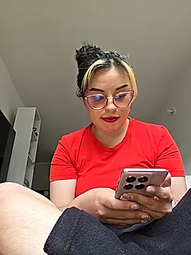 Camila Ord online show from July 4, 2026, 9:10 pm