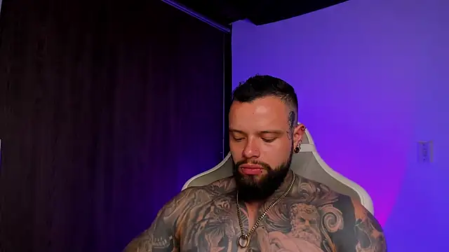 Snapshot of natevillage chatting on October 13, 2025, 1:16 am natevillage online show from October 13, 2025, 1:16 am