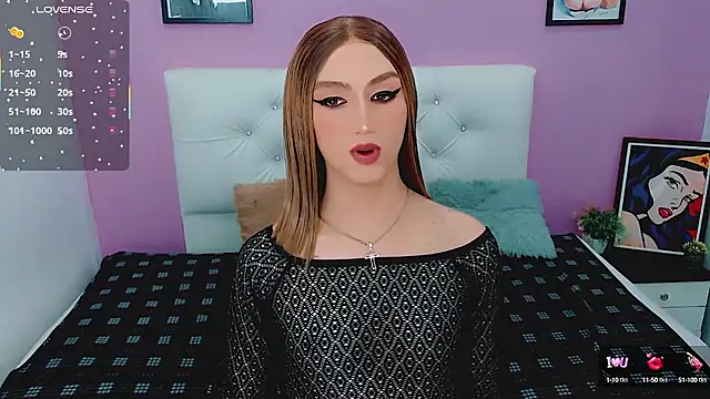  canndy  online show from September 19, 2025, 5:09 am