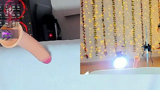 Kitty  Rose   online show from October 11, 2025, 10:25 am