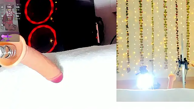 Kitty  Rose   online show from December 1, 2025, 10:09 am