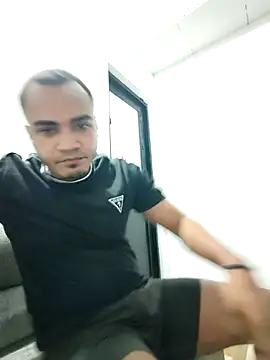 Snapshot of SanChacal5694 chatting on September 10, 2025, 3:06 am SanChacal5694 online show from September 10, 2025, 3:06 am