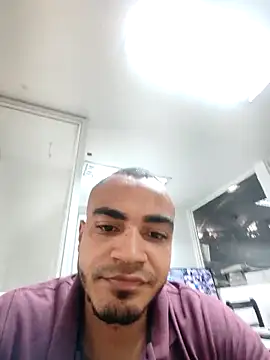 SanChacal5694 online show from December 22, 2025, 5:54 pm