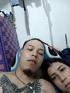 Adan Boy26 online show from January 8, 2026, 5:54 am