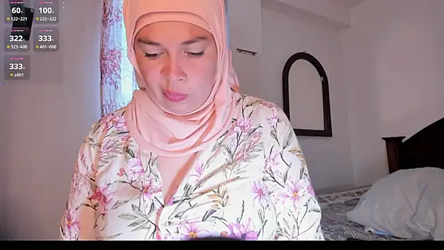 Noortaheri88 online show from November 22, 2025, 11:31 am