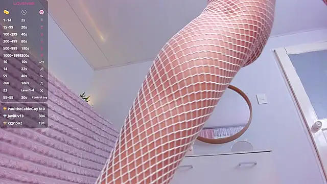 Alissa piee online show from April 9, 2026, 6:19 am