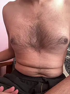 Ronnier794 online show from March 16, 2026, 5:13 am