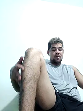 Maximo cum27 online show from September 25, 2025, 2:32 pm