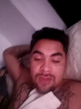 Maximo cum27 online show from April 1, 2026, 5:08 am