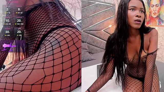 SASHA BROWNIE   online show from September 11, 2025, 8:31 pm