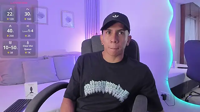 Snapshot of j_deex chatting on October 14, 2025, 3:13 pm j deex online show from October 14, 2025, 3:13 pm