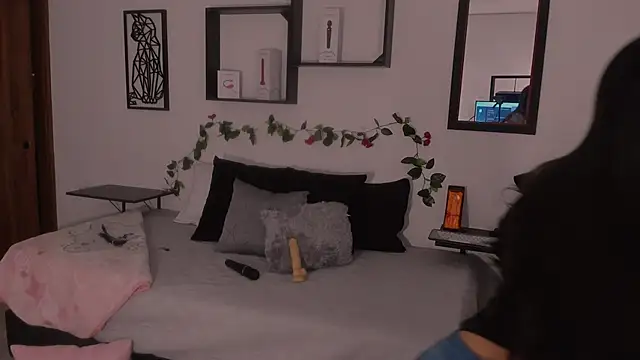 Snapshot of Mia_1120 chatting on September 29, 2025, 6:13 pm Mia 1120 online show from September 29, 2025, 6:13 pm