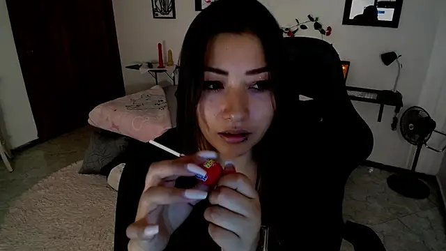 Snapshot of Mia_1120 chatting on October 2, 2025, 5:09 pm Mia 1120 online show from October 2, 2025, 5:09 pm