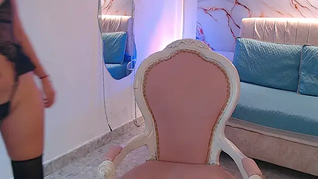  Tiffany1 online show from November 10, 2025, 9:03 pm