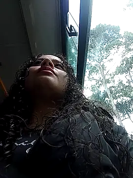 Snapshot of Yaya_watson chatting on September 15, 2025, 8:42 pm Yaya watson online show from September 15, 2025, 8:42 pm