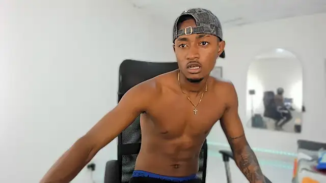 AbonySex69 online show from November 13, 2025, 7:02 pm