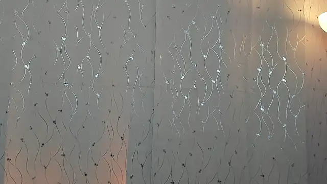 Dafne Mel online show from March 10, 2026, 7:19 pm