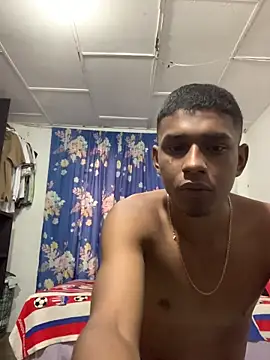 Snapshot of jesuPM chatting on November 27, 2025, 8:55 pm jesuPM online show from November 27, 2025, 8:55 pm