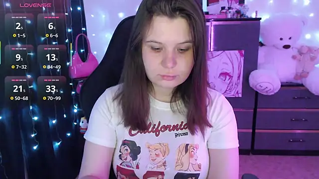 Snapshot of AmyVibess chatting on September 26, 2025, 8:02 pm AmyVibess online show from September 26, 2025, 8:02 pm