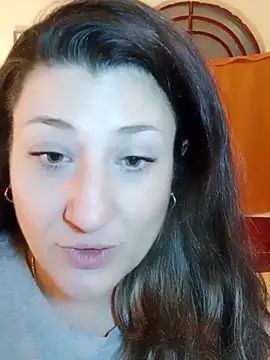 BlanquitaMexicana online show from February 24, 2026, 2:09 am