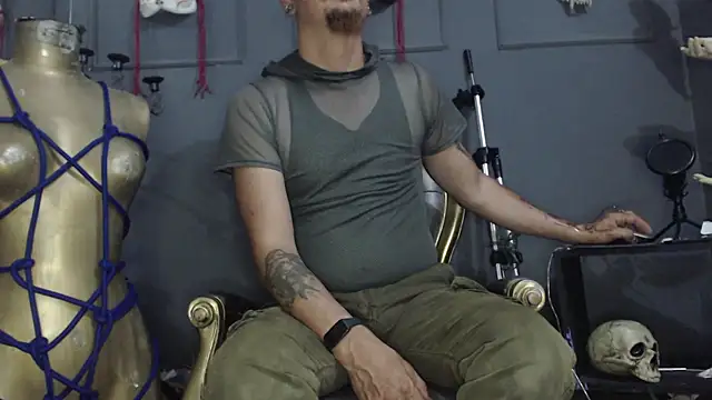 zain kreigger online show from April 2, 2026, 3:37 am