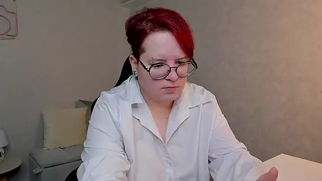 Michelle Wilsson online show from November 8, 2025, 7:52 am