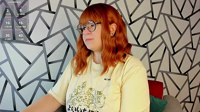 Michelle Wilsson online show from November 10, 2025, 7:18 am