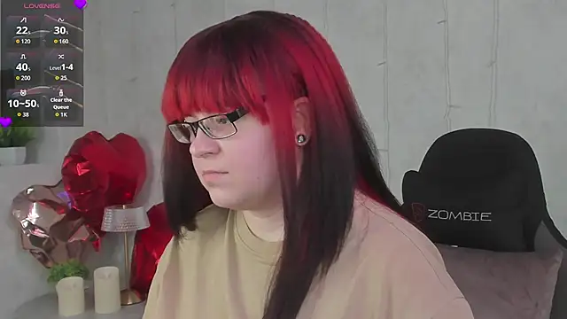 Michelle Wilsson online show from March 24, 2026, 9:14 am