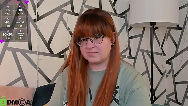 Michelle Wilsson online show from April 12, 2026, 7:02 am