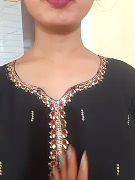 Fiza Rani78 online show from August 1, 2026, 2:33 am