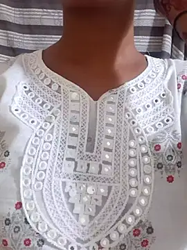 Fiza Rani78 online show from August 5, 2026, 2:25 am