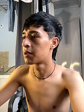 Danny cute 05 online show from October 5, 2025, 11:19 am