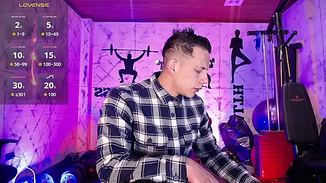 Dustin Sonne online show from December 3, 2025, 3:36 am