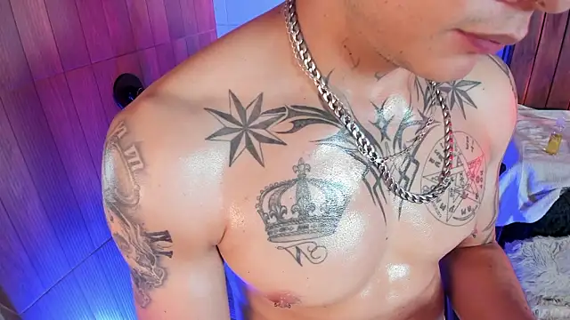 Dustin Sonne online show from March 2, 2026, 5:08 am