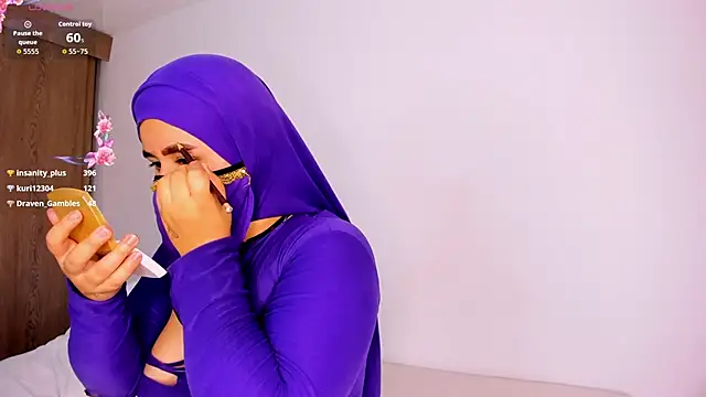 halabi saha online show from May 20, 2026, 9:32 pm