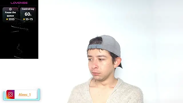 Aleecandrews online show from December 22, 2025, 7:22 pm