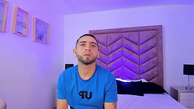 Snapshot of Lushian_ chatting on September 27, 2025, 3:39 pm Lushian online show from September 27, 2025, 3:39 pm