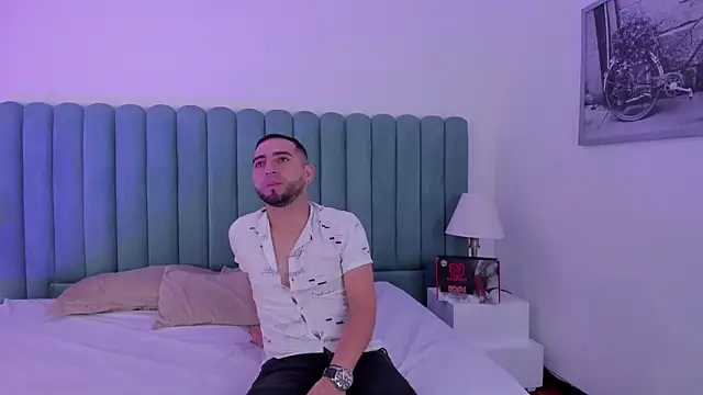 Snapshot of Lushian_ chatting on October 22, 2025, 2:06 pm Lushian online show from October 22, 2025, 2:06 pm