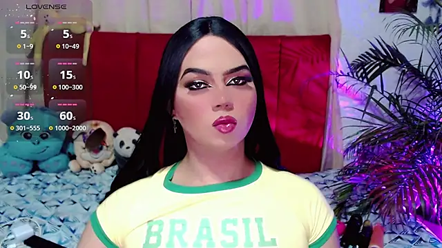 kushina uzumaki75 online show from January 10, 2026, 2:35 am