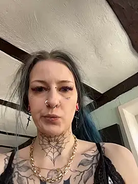 Seductively4 20 online show from March 12, 2026, 9:26 am